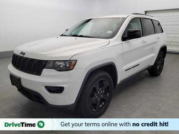 JEEP GRAND CHEROKEE 2018 1C4RJFAG4JC492535 image